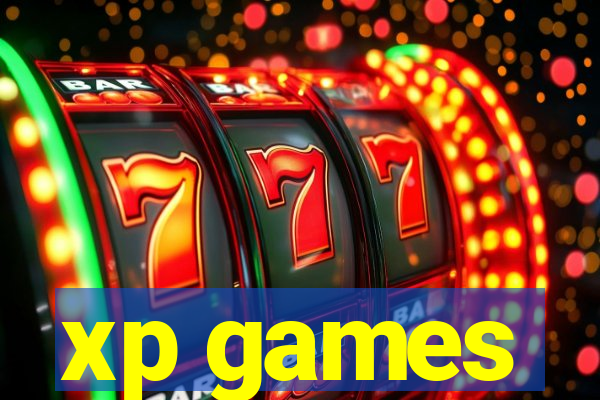 xp games